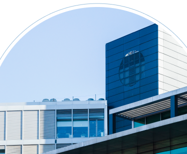 Imagem da seção sobre nós mobile