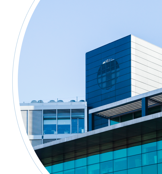 Imagem da seção sobre nós desktop