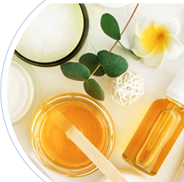 Imagem de personal care